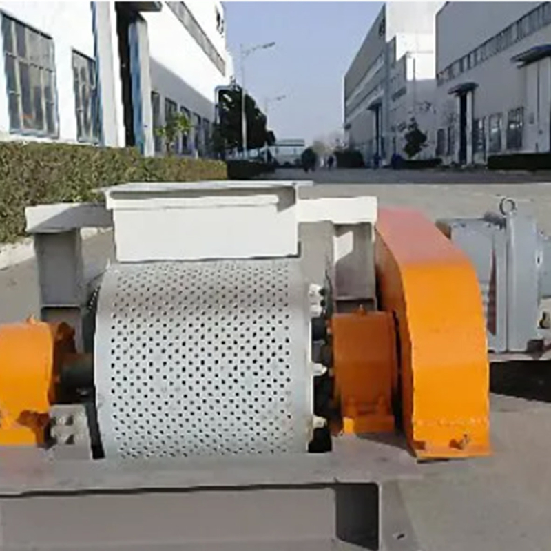 Doppeltes Walzwerk-Drehrohrofen 30mm für Fertigungsstraße LECA Pelletilized