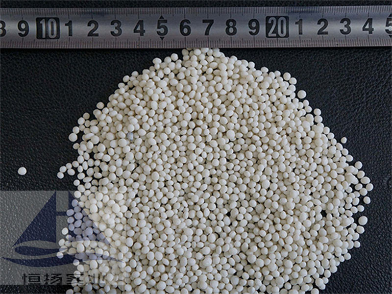 Anpassung der Phosphatdünger-Produktionslinie mit einer Kapazität von 0,4-30 t/h