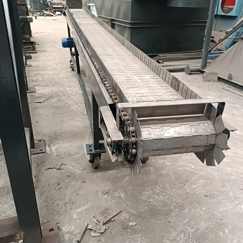 Verwendung in der Stahlindustrie Anlagen zur Koksproduktion und Mineralverarbeitung 150 t/d-600 t/d