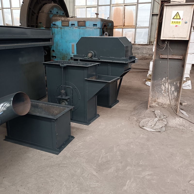 Verwendung in der Stahlindustrie Anlagen zur Koksproduktion und Mineralverarbeitung 150 t/d-600 t/d