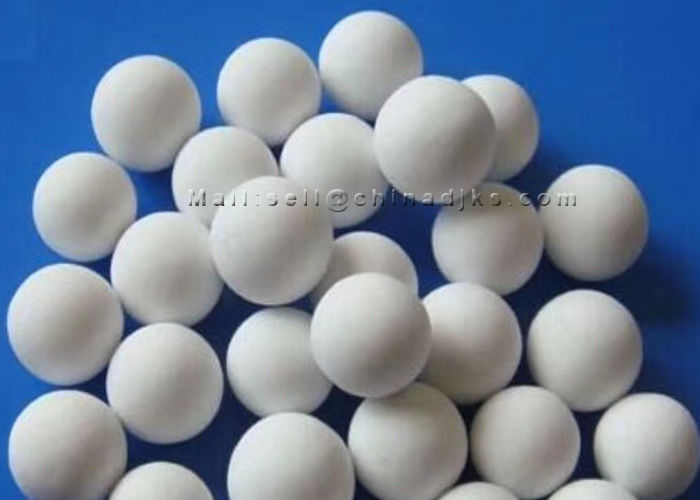 3,9 G/Cm3 99% Alpha Alumina High Alumina Ball für Ball-Mühle
