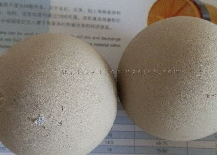 3,9 G/Cm3 99% Alpha Alumina High Alumina Ball für Ball-Mühle