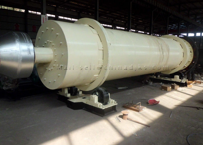 horizontale Art 90% Tonerde-Zwischenlagen-Ball-Mühle 23r/min 900×1800mm
