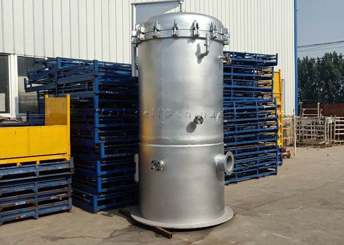 Stahlerstausrüstungs-Hersteller Soem-Maschine 3000RPM 220V für silberne Farbe