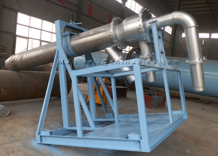 Stahlerstausrüstungs-Hersteller Soem-Maschine 3000RPM 220V für silberne Farbe