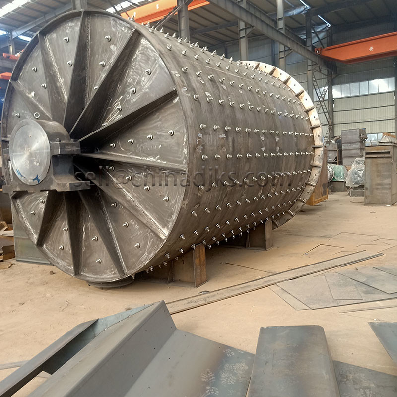 Ultra feine der Reihen-SS316 nass Verarbeitung Kugelkopf-der Mühle200kw