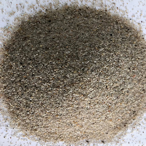Hoher Reinheitsgrad-Quarz-Sand-Fertigungsstraße für Chemiefasernglasindustrie