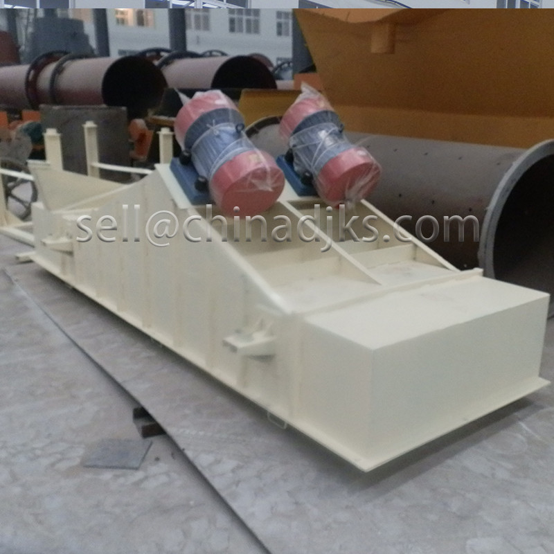 Kaolin Clay Or Kaolinite Crushing Screening und sich trennen Anlage für verschiedene Industrie